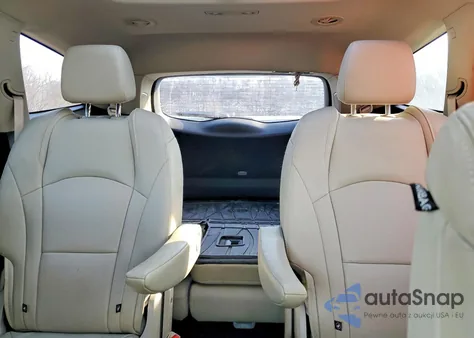 2020 Buick Enclave Premium z USA, uszkodzony, nr VIN 5GAEVBKW8LJ136767